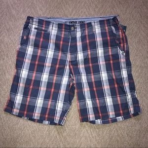 Lee Vintage Chino Shorts